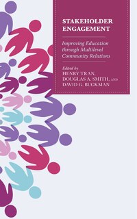 Front cover_Stakeholder Engagement
