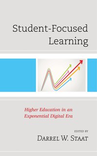 Couverture_Student-focused Learning