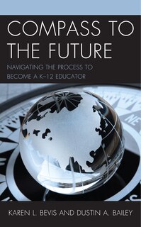 Couverture_Compass To The Future
