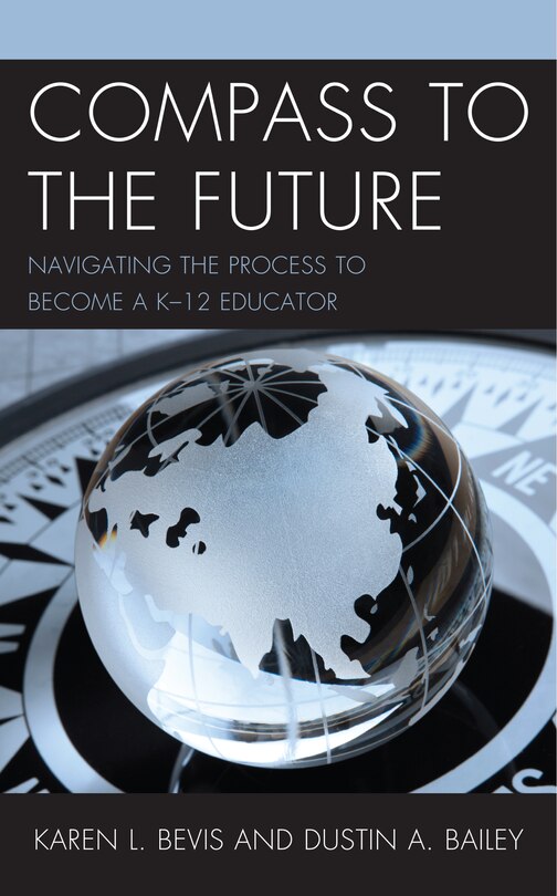 Couverture_Compass To The Future