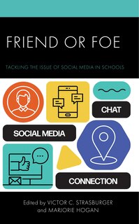 Front cover_Friend or Foe