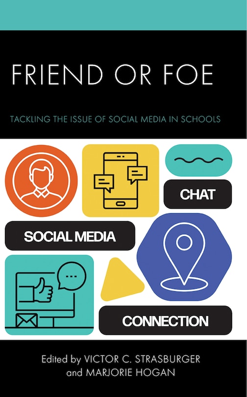 Front cover_Friend or Foe