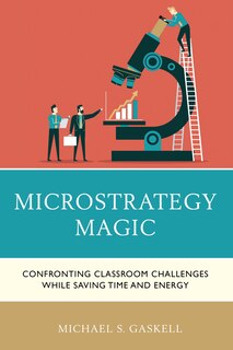 Front cover_Microstrategy Magic