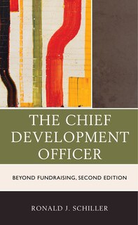 Front cover_The Chief Development Officer