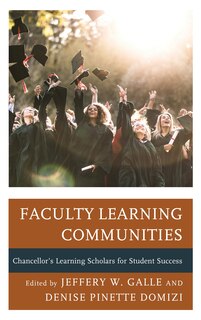 Couverture_Faculty Learning Communities