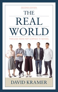 Couverture_The Real World