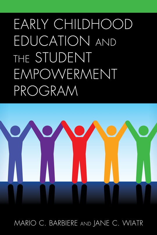 Couverture_Early Childhood Education And The Student Empowerment Program