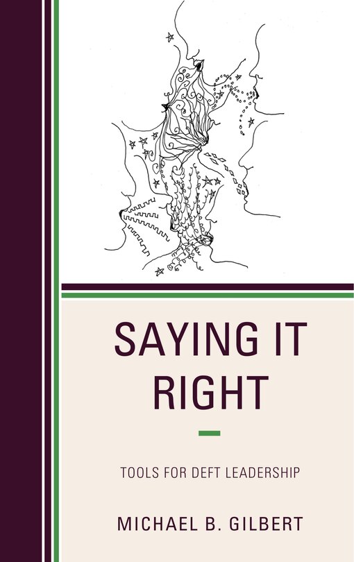 Couverture_Saying It Right