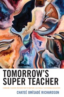 Front cover_Tomorrow's Super Teacher