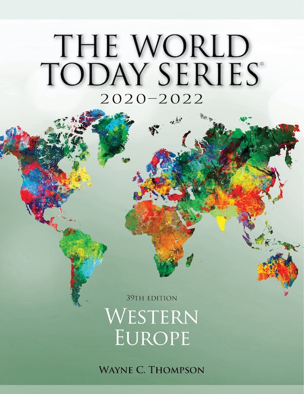 Front cover_Western Europe 2020–2022