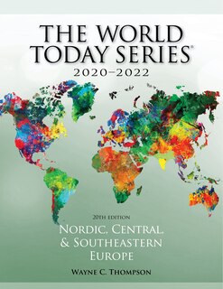 Front cover_Nordic, Central, and Southeastern Europe 2020–2022