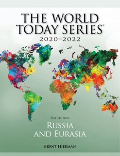 Front cover_Russia and Eurasia 2020–2022
