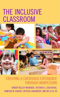 Couverture_The Inclusive Classroom