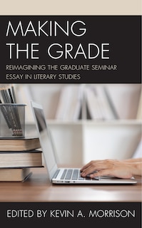 Front cover_Making the Grade