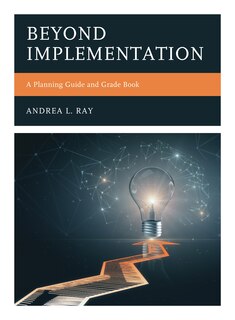 Front cover_Beyond Implementation