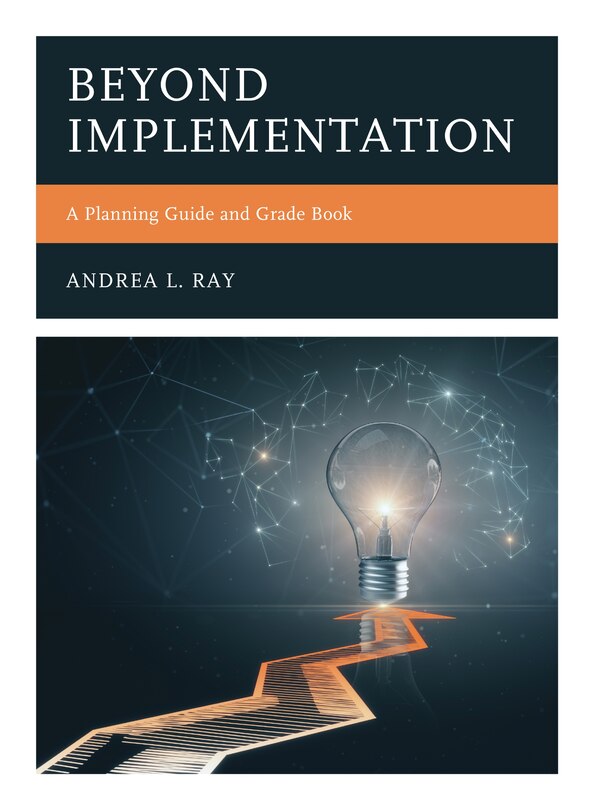 Front cover_Beyond Implementation
