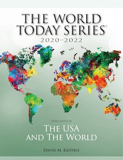 Front cover_The USA and The World 2020–2022