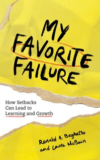Couverture_My Favorite Failure