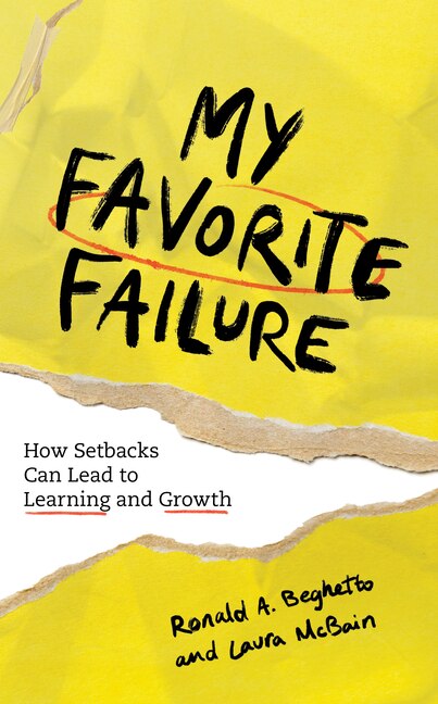 Couverture_My Favorite Failure
