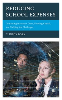 Front cover_Reducing School Expenses