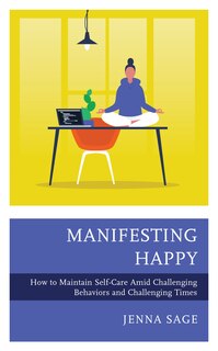 Front cover_Manifesting Happy