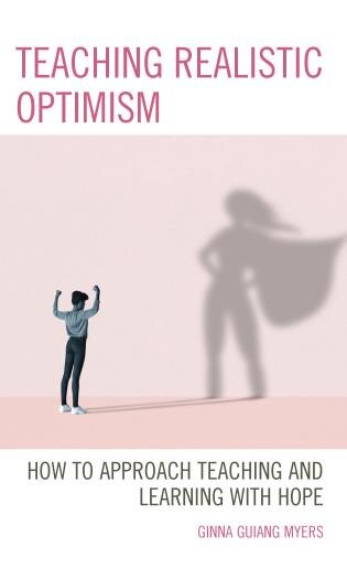 Front cover_Teaching Realistic Optimism