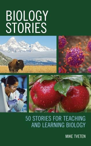 Front cover_Biology Stories