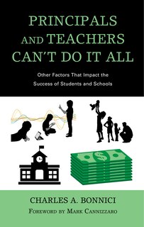 Couverture_Principals and Teachers Can’t Do It All