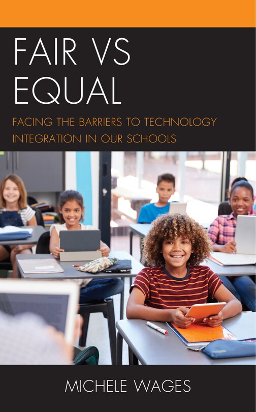 Couverture_Fair Vs Equal