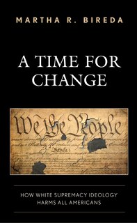 Couverture_A Time for Change