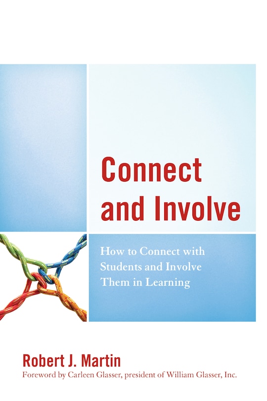 Couverture_Connect And Involve