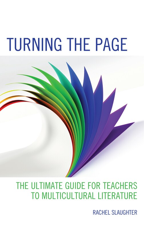 Couverture_Turning The Page