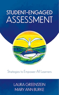 Front cover_Student-engaged Assessment