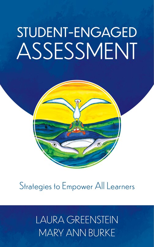 Front cover_Student-engaged Assessment