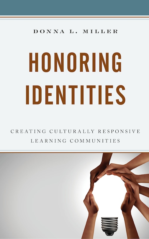 Front cover_Honoring Identities