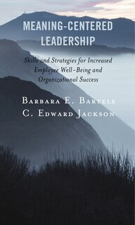 Couverture_Meaning-centered Leadership