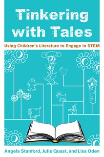 Couverture_Tinkering With Tales