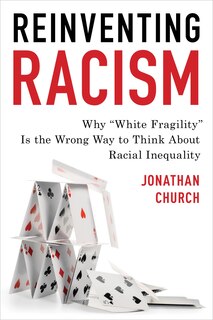 Front cover_Reinventing Racism