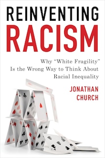Front cover_Reinventing Racism