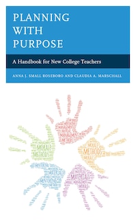 Front cover_Planning With Purpose