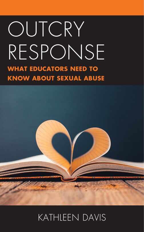 Front cover_Outcry Response