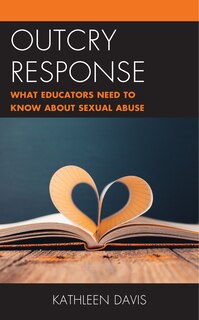 Front cover_Outcry Response