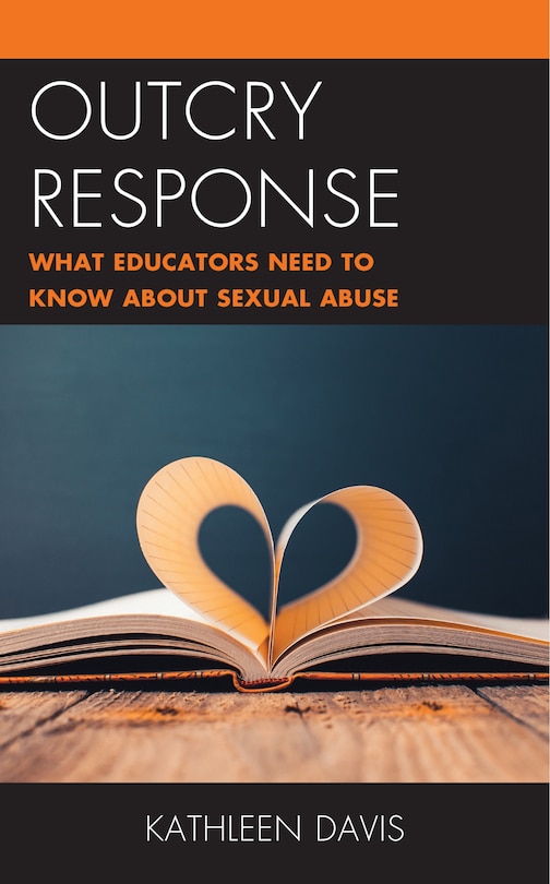 Front cover_Outcry Response