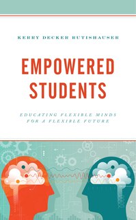 Front cover_Empowered Students