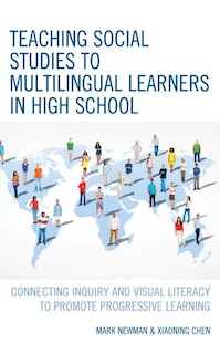 Couverture_Teaching Social Studies to Multilingual Learners in High School