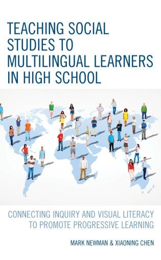 Couverture_Teaching Social Studies to Multilingual Learners in High School