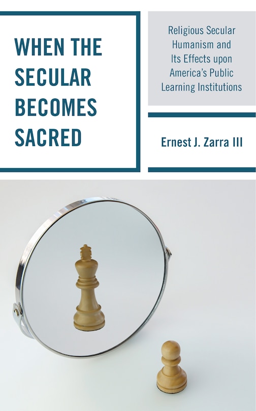 Couverture_When the Secular becomes Sacred