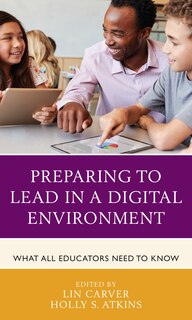 Front cover_Preparing To Lead In A Digital Environment