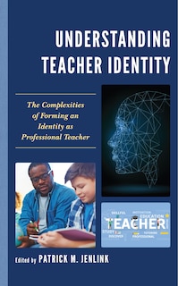 Couverture_Understanding Teacher Identity