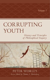 Front cover_Corrupting Youth